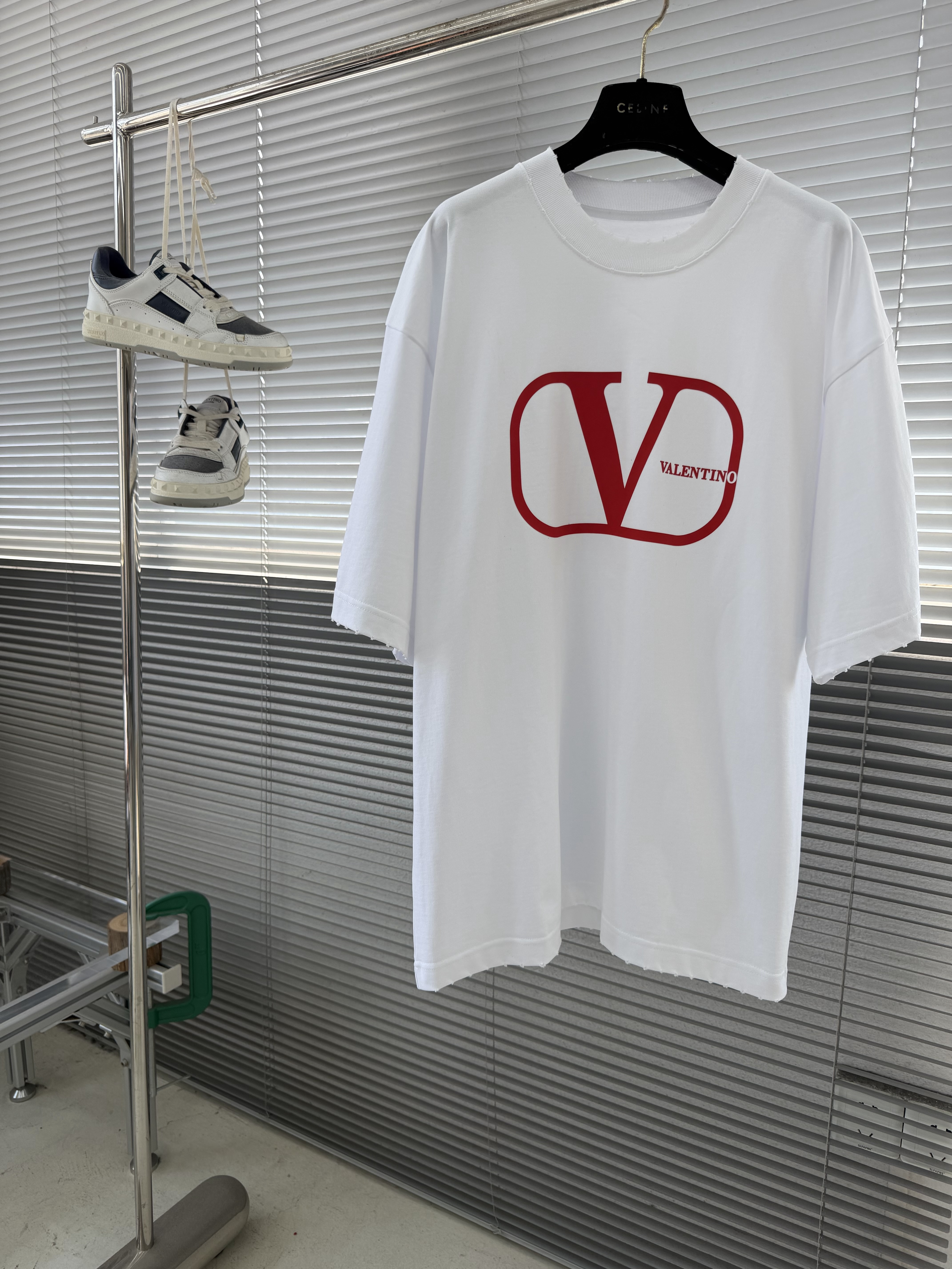 발렌티노 Valentino 반팔 티셔츠