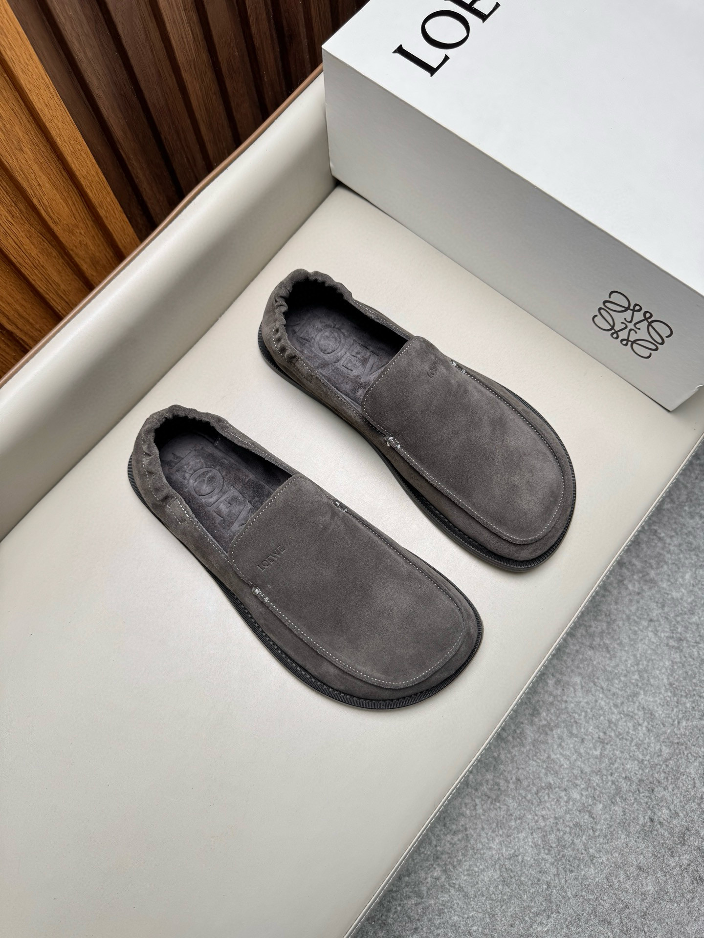 로에베 Loewe 구두