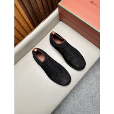로로피아나 Loro Piana Soho 2.0 Walk 스니커즈