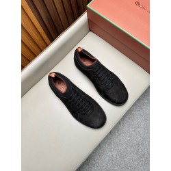 로로피아나 Loro Piana Soho 2.0 Walk 스니커즈