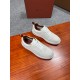 로로피아나 Loro Piana Newport Walk 스니커즈