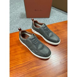 로로피아나 Loro Piana Weekend Walk 스니커즈