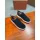 로로피아나 Loro Piana Newport Walk 스니커즈