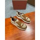로로피아나 Loro Piana Weekend Walk 스니커즈