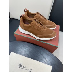 로로피아나 Loro Piana Weekend Walk 스니커즈