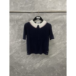 톰브라운 Thom Browne 반팔 티셔츠