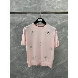 톰브라운 Thom Browne 반팔 티셔츠