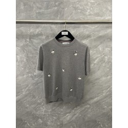 톰브라운 Thom Browne 반팔 티셔츠