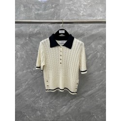 톰브라운 Thom Browne 반팔 티셔츠