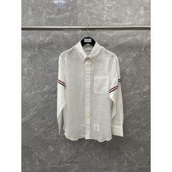 톰브라운 Thom Browne 긴팔셔츠