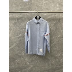 톰브라운 Thom Browne 긴팔셔츠