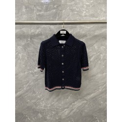 톰브라운 Thom Browne 가디건