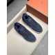 로로피아나 Loro Piana Week End Walk 스니커즈