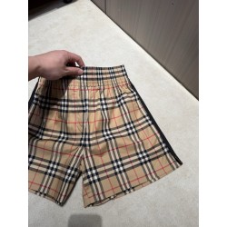 버버리 Burberry 반바지