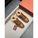 로로피아나 Loro Piana Modular Walk 스니커즈