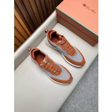 로로피아나 Loro Piana 스니커즈