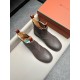 로로피아나 Loro Piana 앵클 부츠