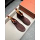 로로피아나 Loro Piana 앵클 부츠