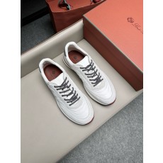 로로피아나 Loro Piana Week End Walk 스니커즈