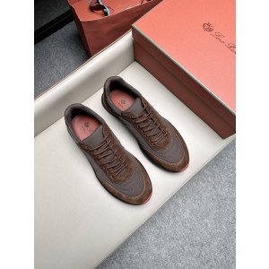 로로피아나 Loro Piana 스니커즈