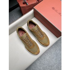 로로피아나 Loro Piana Week End Walk 스니커즈