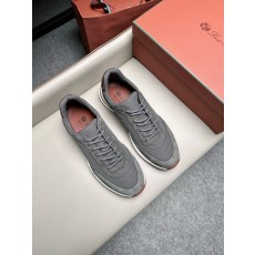 로로피아나 Loro Piana Week End Walk 스니커즈