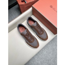 로로피아나 Loro Piana Week End Walk 스니커즈