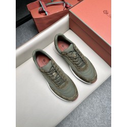 로로피아나 Loro Piana 스니커즈