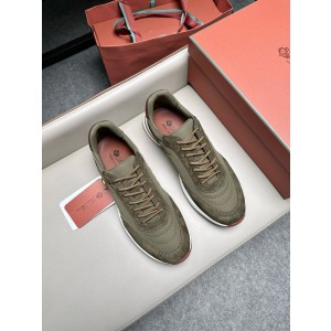 로로피아나 Loro Piana 스니커즈