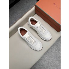 로로피아나 Loro Piana Week End Walk 스니커즈
