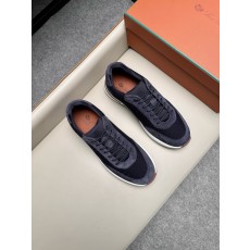 로로피아나 Loro Piana Week End Walk 스니커즈