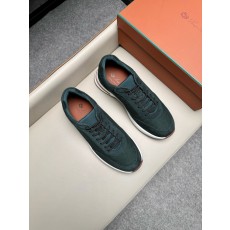 로로피아나 Loro Piana Week End Walk 스니커즈