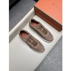 로로피아나 Loro Piana Week End Walk 스니커즈