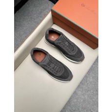 로로피아나 Loro Piana Week End Walk 스니커즈