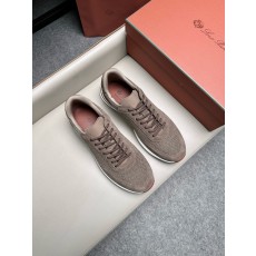 로로피아나 Loro Piana Week End Walk 스니커즈