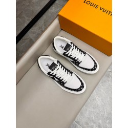 루이비통 Louis Vuitton Beverly Hills 스니커즈