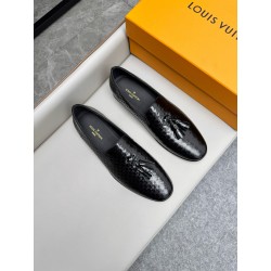 루이비통 Louis Vuitton Mino 구두