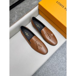 루이비통 Louis Vuitton Mino 구두