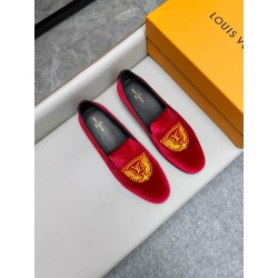 루이비통 Louis Vuitton Mino 구두