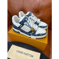 루이비통 Louis Vuitton Trainer 스니커즈