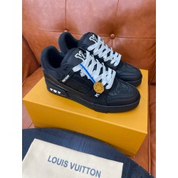 루이비통 Louis Vuitton Trainer 스니커즈