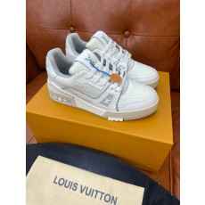 루이비통 Louis Vuitton Trainer 스니커즈