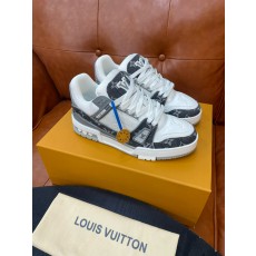 루이비통 Louis Vuitton Trainer 스니커즈