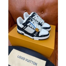 루이비통 Louis Vuitton Trainer 스니커즈