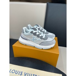루이비통 Louis Vuitton Trainer 스니커즈