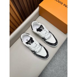 루이비통 Louis Vuitton Trainer 스니커즈