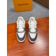 루이비통 Louis Vuitton Trainer 스니커즈