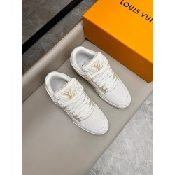 루이비통 Louis Vuitton Trainer 스니커즈