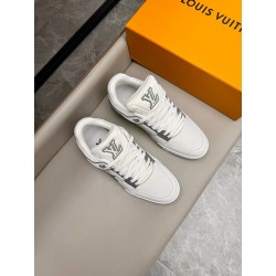 루이비통 Louis Vuitton Trainer 스니커즈