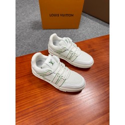 루이비통 Louis Vuitton Trainer 스니커즈